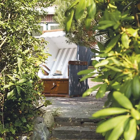 בית נופש Wattenhof-3