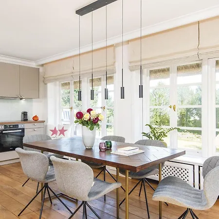 בית נופש Wattenhof-3 קמפן