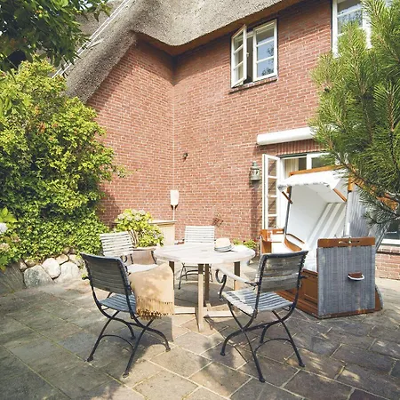 Wattenhof-3 בית נופש